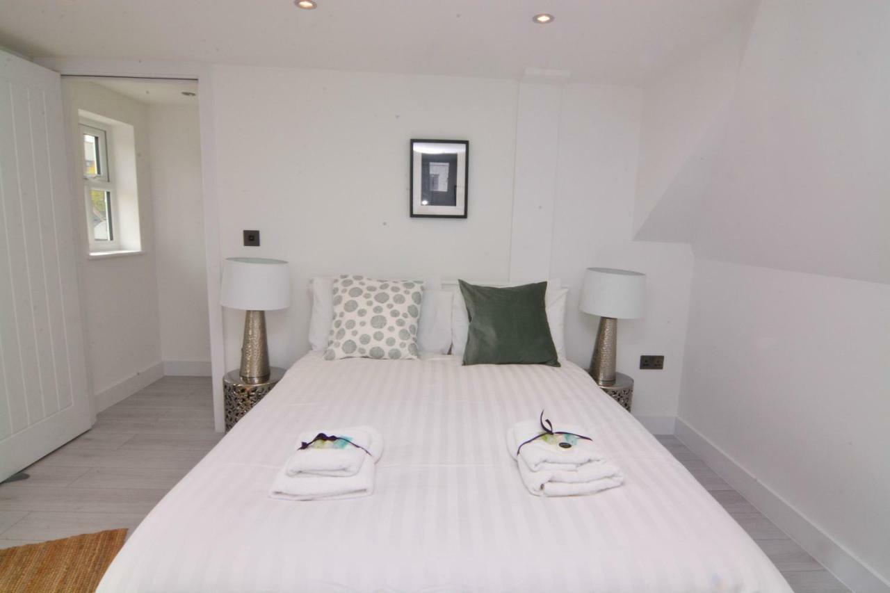 Apartment Wharf - Macarena Apartments Λονδίνο Εξωτερικό φωτογραφία