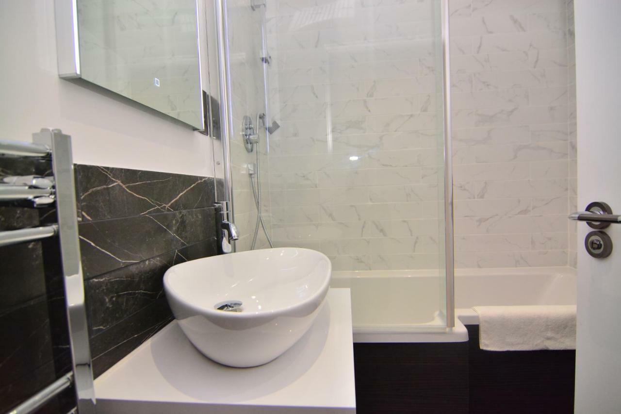 Apartment Wharf - Macarena Apartments Λονδίνο Εξωτερικό φωτογραφία