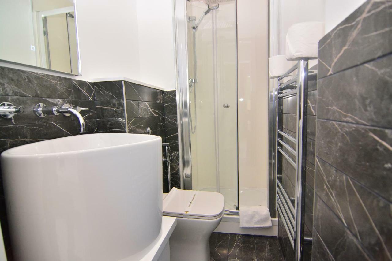 Apartment Wharf - Macarena Apartments Λονδίνο Εξωτερικό φωτογραφία