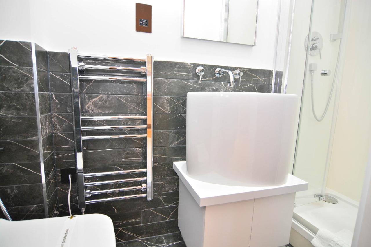 Apartment Wharf - Macarena Apartments Λονδίνο Εξωτερικό φωτογραφία