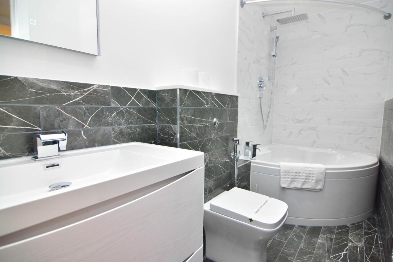 Apartment Wharf - Macarena Apartments Λονδίνο Εξωτερικό φωτογραφία